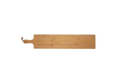 Ukiyo bamboo large serving board