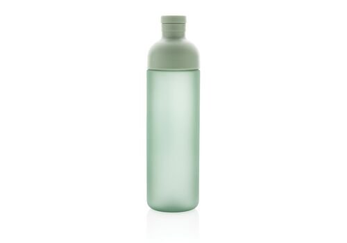 Impact leakproof tritan bottle, green