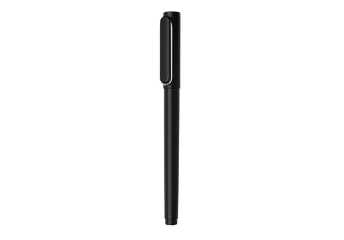 X6 cap pen with ultra glide ink, black