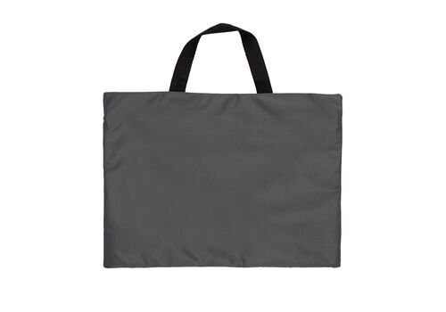 Impact AWARE™ lightweight document bag, anthracite