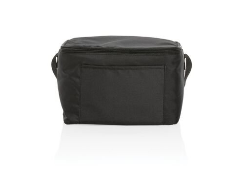 Impact AWARE™ lightweight cooler bag, black