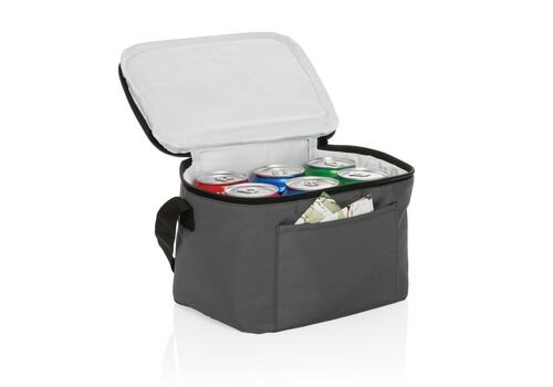 Impact AWARE™ lightweight cooler bag, anthracite