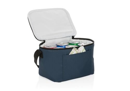 Impact AWARE™ lightweight cooler bag, navy