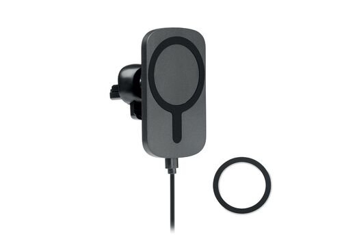 Magnetic wireless charger 10W