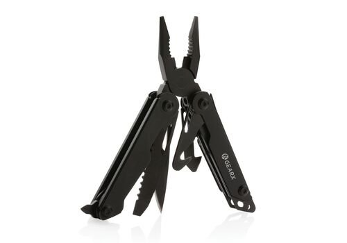 Gear X plier multitool, black