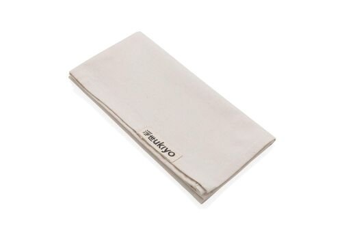 Ukiyo Aware™ 180gr rcotton table napkins 4pcs set, white