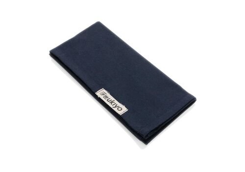 Ukiyo Aware™ 180gr rcotton table napkins 4pcs set