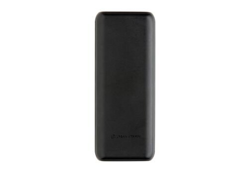 Urban Vitamin Pasadena 20.000 mAh 18W PD powerbank, black