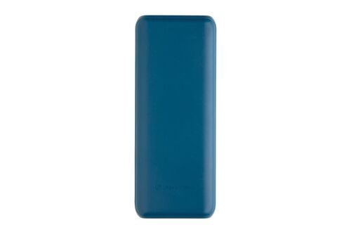 Urban Vitamin Pasadena 20.000 mAh 18W PD powerbank, blue