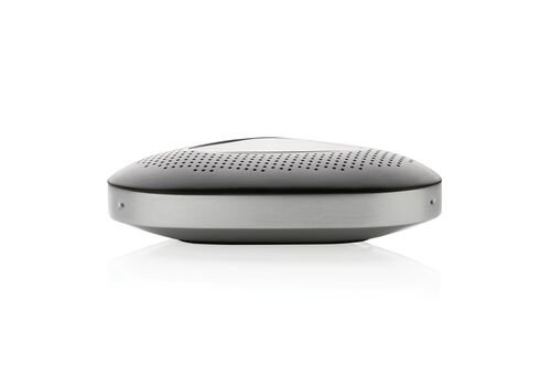 Conference call speaker, black