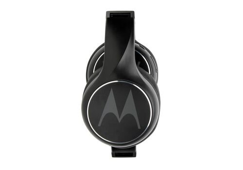 Motorola MOTO XT220 wireless over ear headphone, black