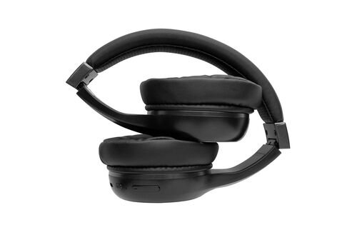 Motorola MOTO XT220 wireless over ear headphone, black