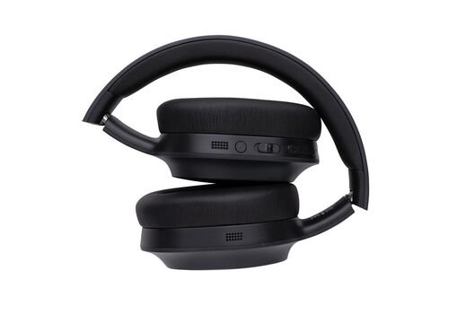 Urban Vitamin Freemond wireless ANC headphone, black