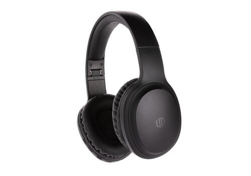 Urban Vitamin Belmont wireless headphone, black