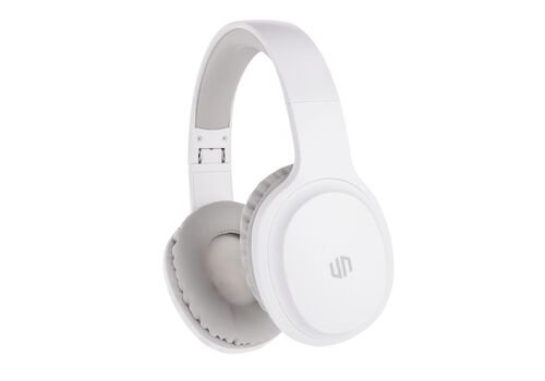 Urban Vitamin Belmont wireless headphone, white