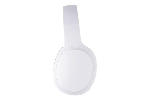Urban Vitamin Belmont wireless headphone, white