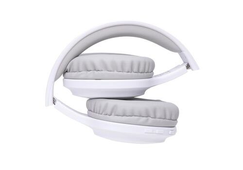 Urban Vitamin Belmont wireless headphone, white