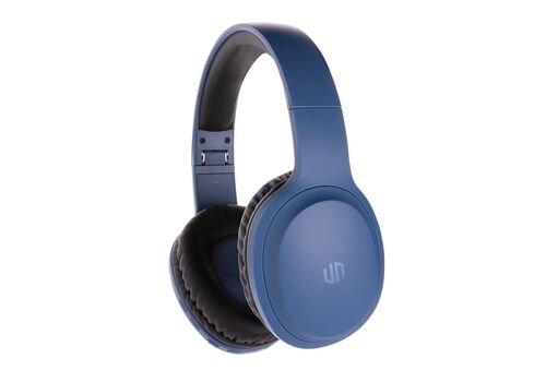Urban Vitamin Belmont wireless headphone, blue