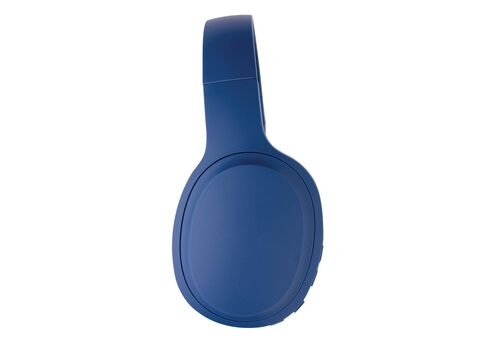 Urban Vitamin Belmont wireless headphone, blue