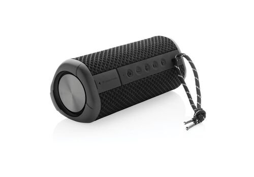 Urban Vitamin Berkeley IPX7 waterproof speaker, black