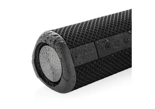 Urban Vitamin Berkeley IPX7 waterproof speaker, black