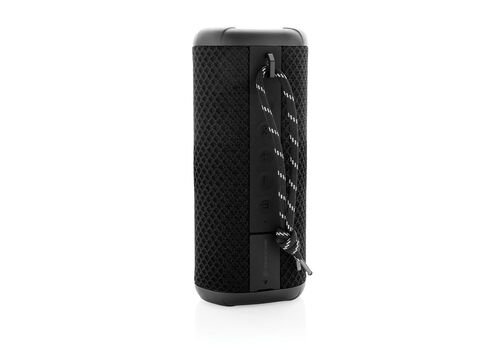 Urban Vitamin Berkeley IPX7 waterproof speaker, black