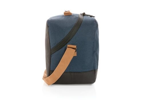 Impact AWARE™  Urban outdoor cooler bag, navy