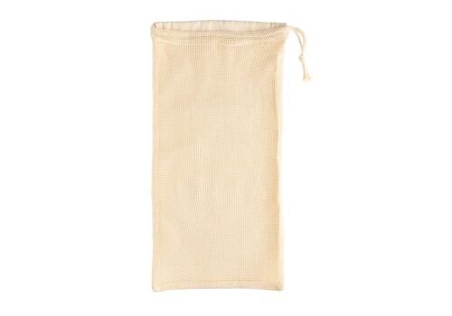 Wooden frescobol tennis set, brown