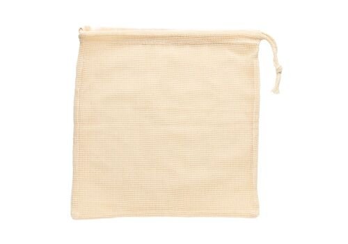 Wooden kubb set, brown