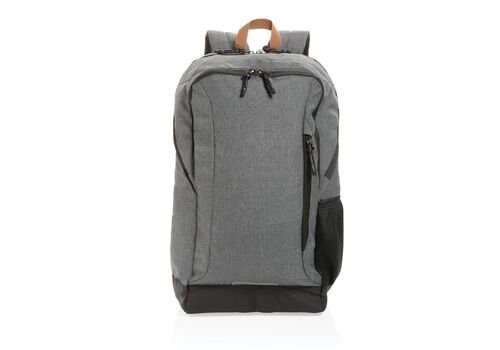 Impact AWARE™ Urban outdoor backpack, grey