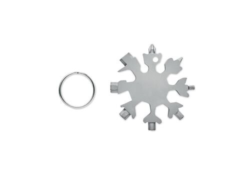 Stainless steel multi-tool