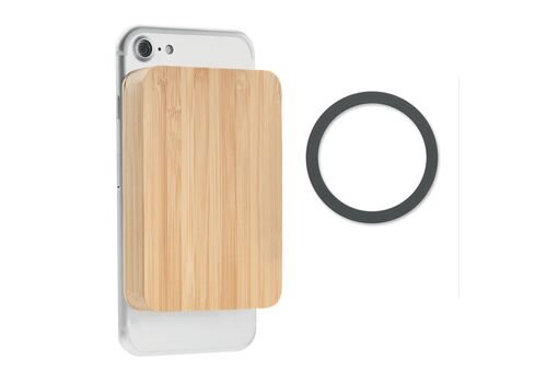 Magnetic wireless charger 10W