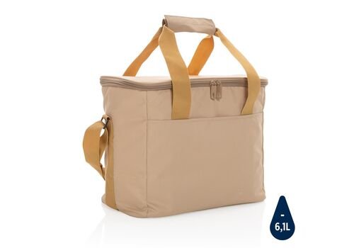 Impact AWARE™ large cooler bag, brown