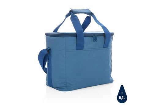 Impact AWARE™ large cooler bag, blue