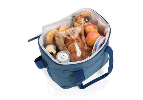 Impact AWARE™ large cooler bag, blue