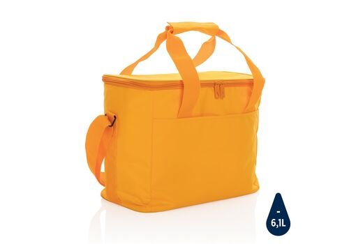 Impact AWARE™ large cooler bag, orange
