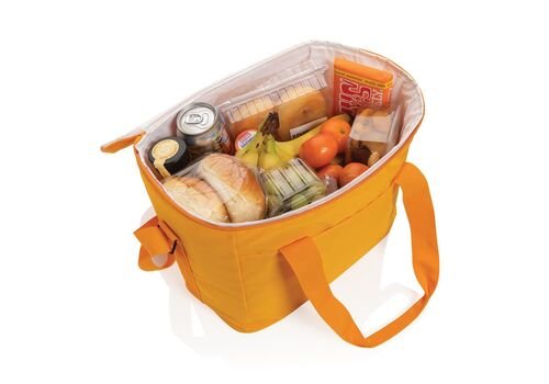 Impact AWARE™ large cooler bag, orange