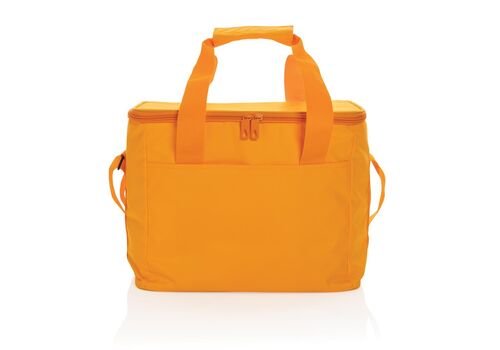 Impact AWARE™ large cooler bag, orange