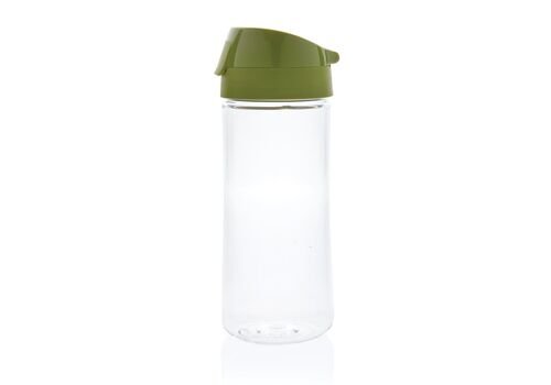 Tritan™ Renew bottle 0,5L Made In EU, green