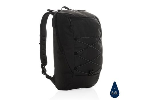Impact AWARE™ Hiking backpack 18L, black