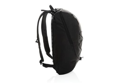 Impact AWARE™ Hiking backpack 18L, black