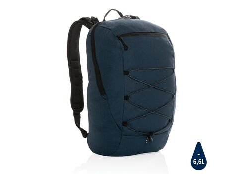 Impact AWARE™ Hiking backpack 18L, navy