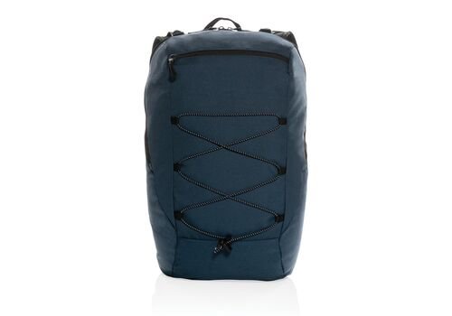 Impact AWARE™ Hiking backpack 18L, navy