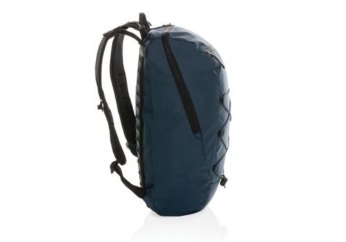 Impact AWARE™ Hiking backpack 18L, navy