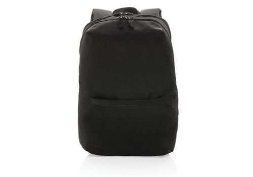 Impact AWARE™ 1200D 15.6'' modern laptop backpack, black