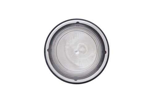 VINGA Cott RPET water bottle, grey