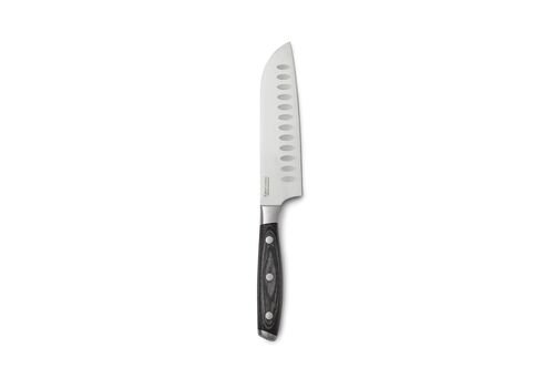 VINGA Kaiser Santoku Knife, silver