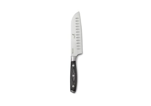 VINGA Kaiser Santoku Knife, silver