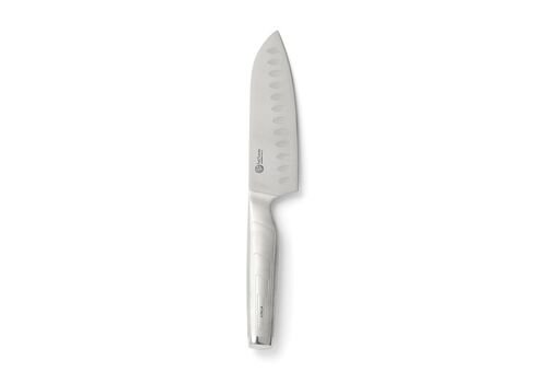 VINGA Hattasan santoku knife, silver