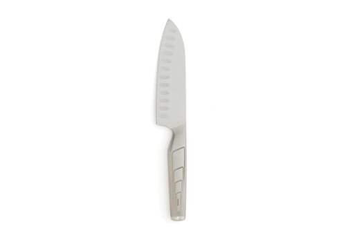 VINGA Hattasan santoku knife, silver